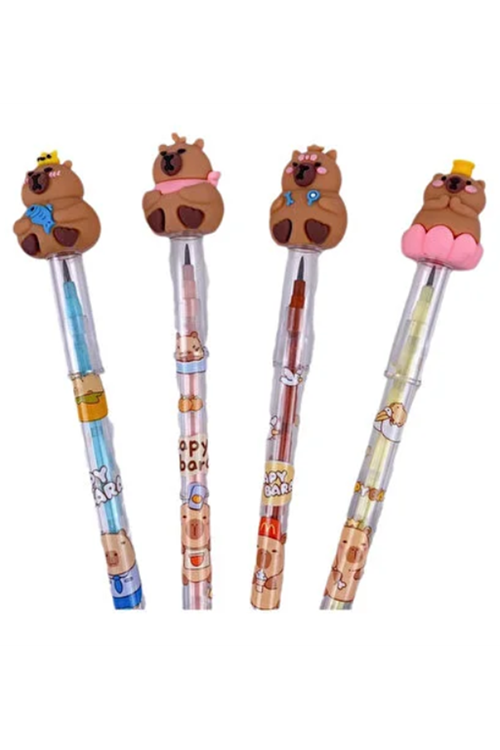 MAXX CAPY BARA YUMURTLAYAN KALEM